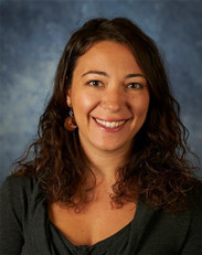 Alessandra Castaldi, PhD 